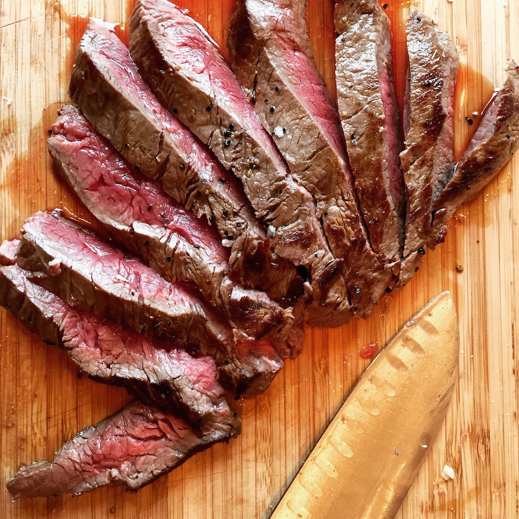 Tagliata — Rezepte Suchen