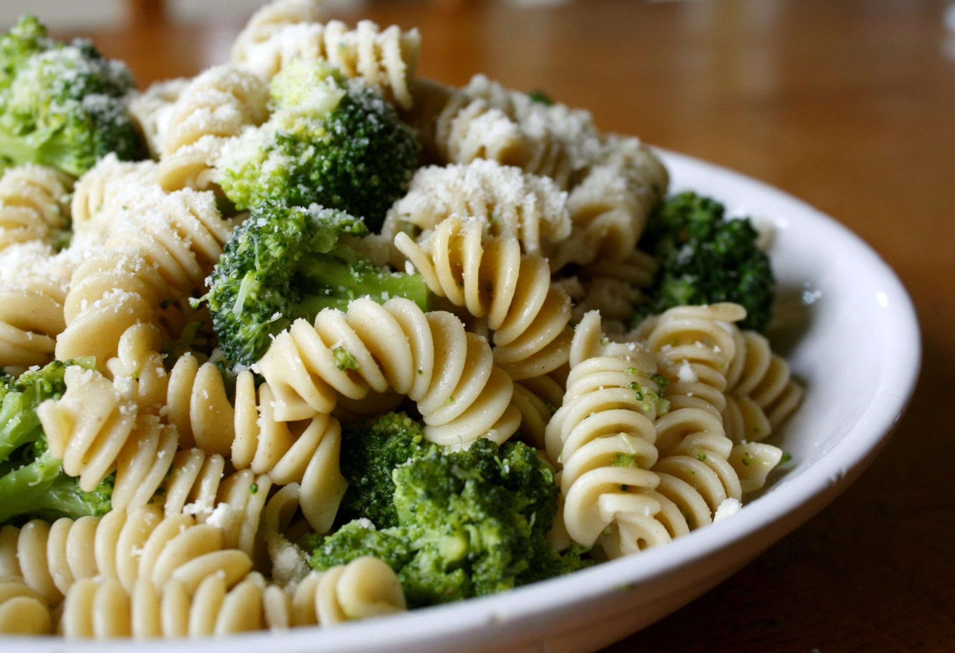 Broccoli Rotini