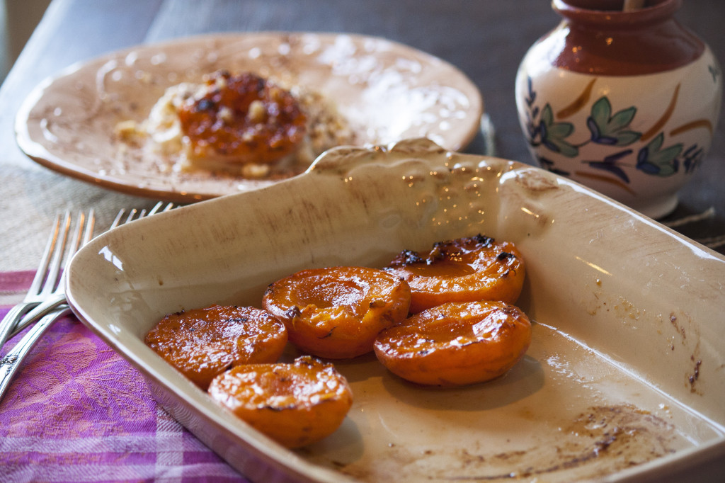 Grilled Apricots1 (1 of 1)