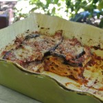 Pasta ‘Ncasciata (Baked Pasta with Eggplant)