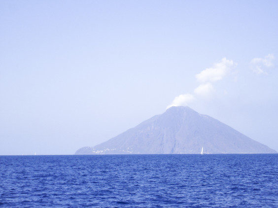 The Beautiful Aeolian Islands And The Boat Ride From Hell