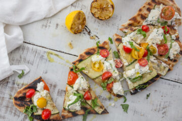 A Few Easy Recipes to Make You Fall in Love with Zucchini Again