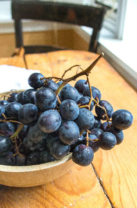 Grapes | OurItalianTable.com