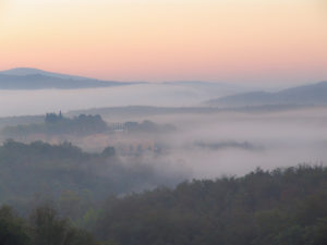 Tuscan Sunrise | OurItalianTable.com
