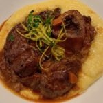 Osso Buco for Valentine’s (or any other special) Day