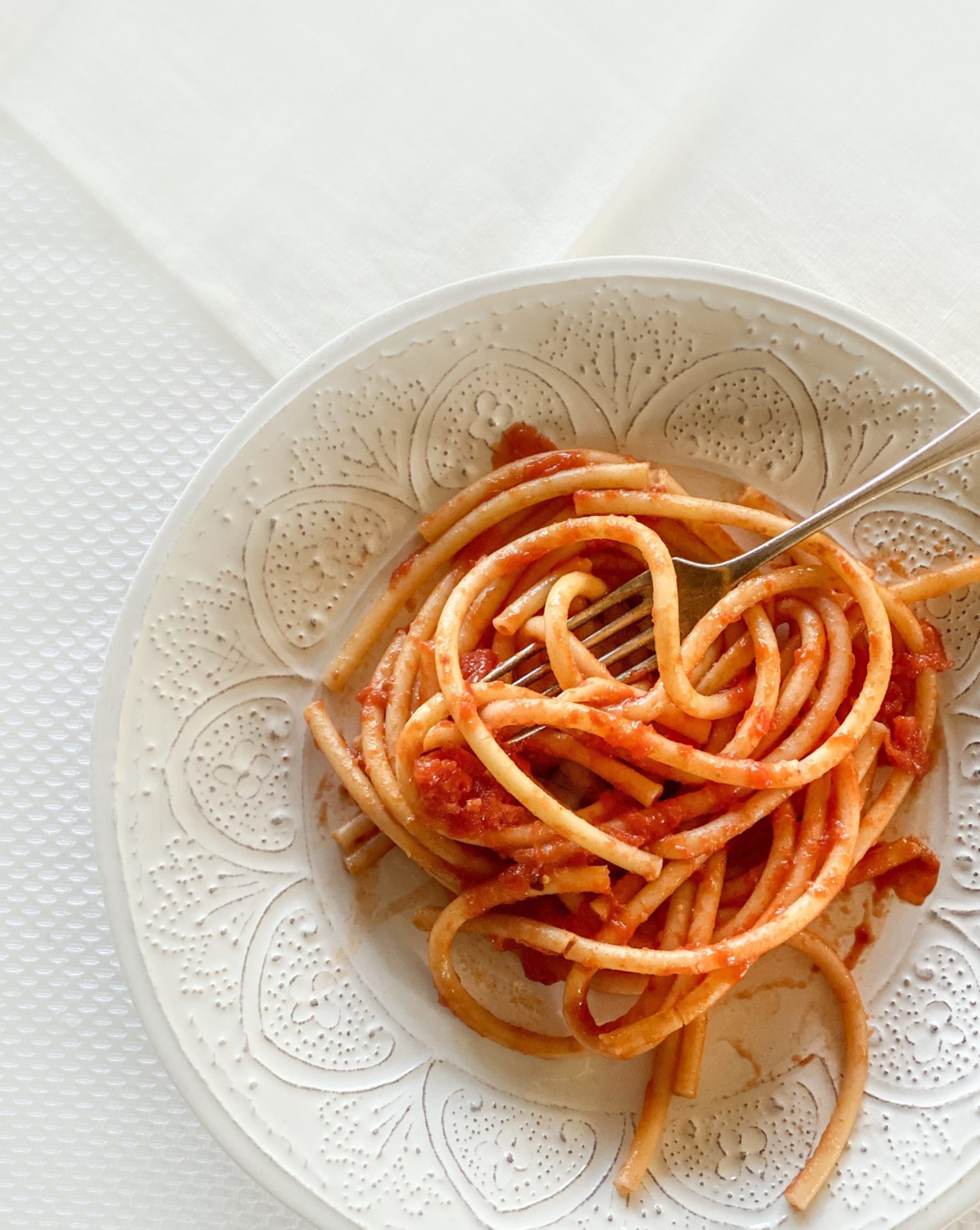 The Forgotten World of Pasta (Fresh vs Dry Pasta)