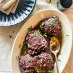 Chicken with Wine | OurItalianTable.com