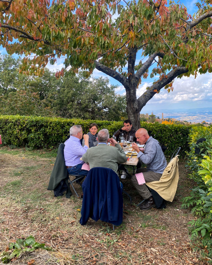 Locanda Demetra | OurItalianTable.com