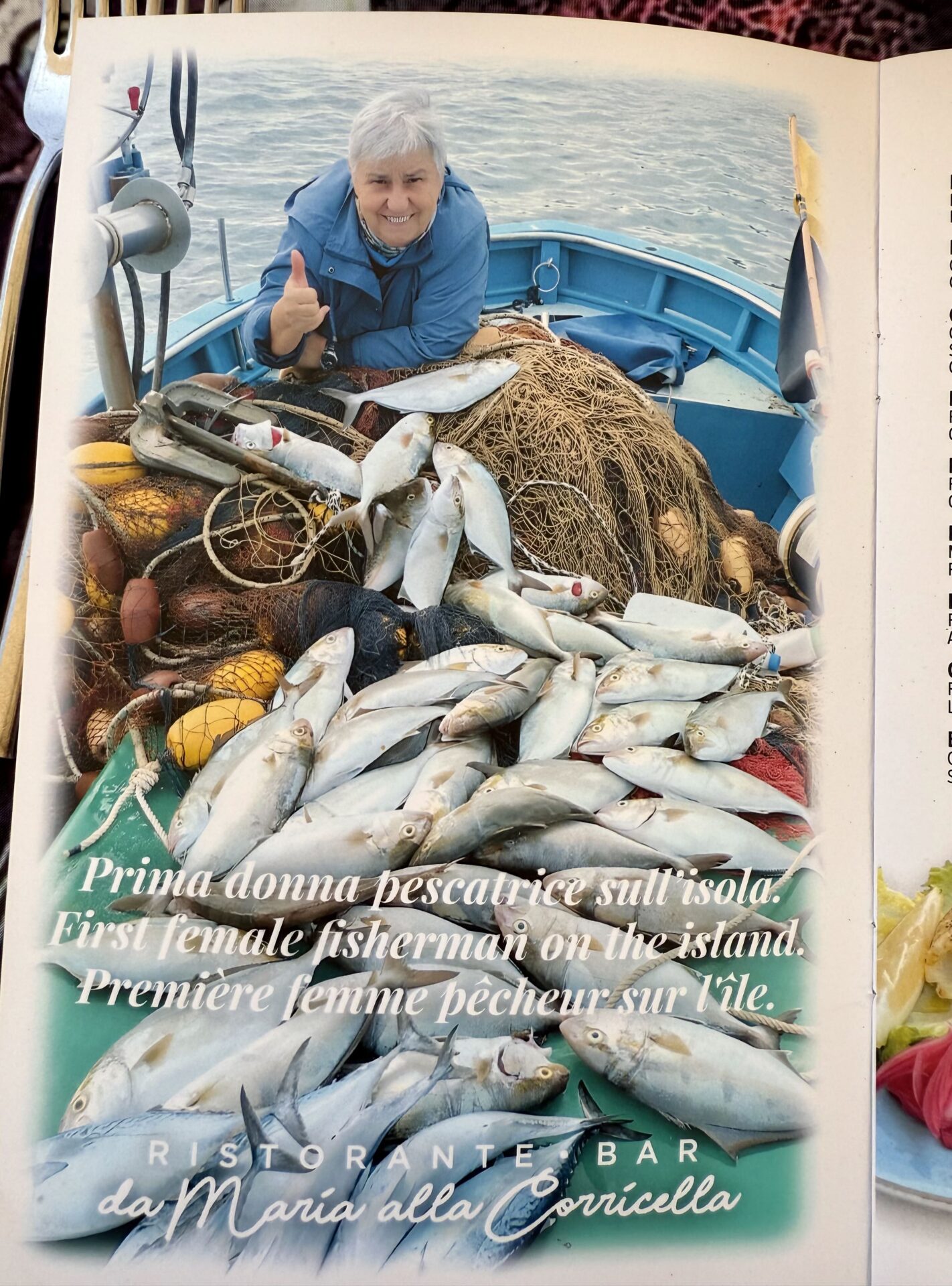 Procida | OurItalianTable.com