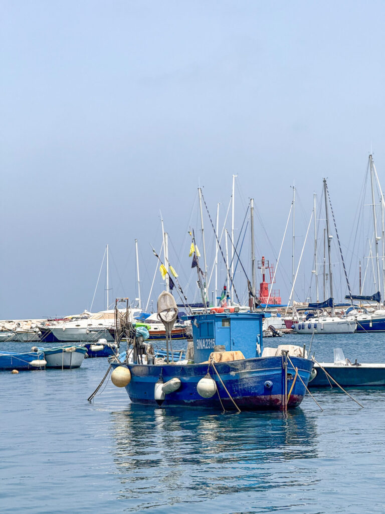 Procida | OurItalianTable.com