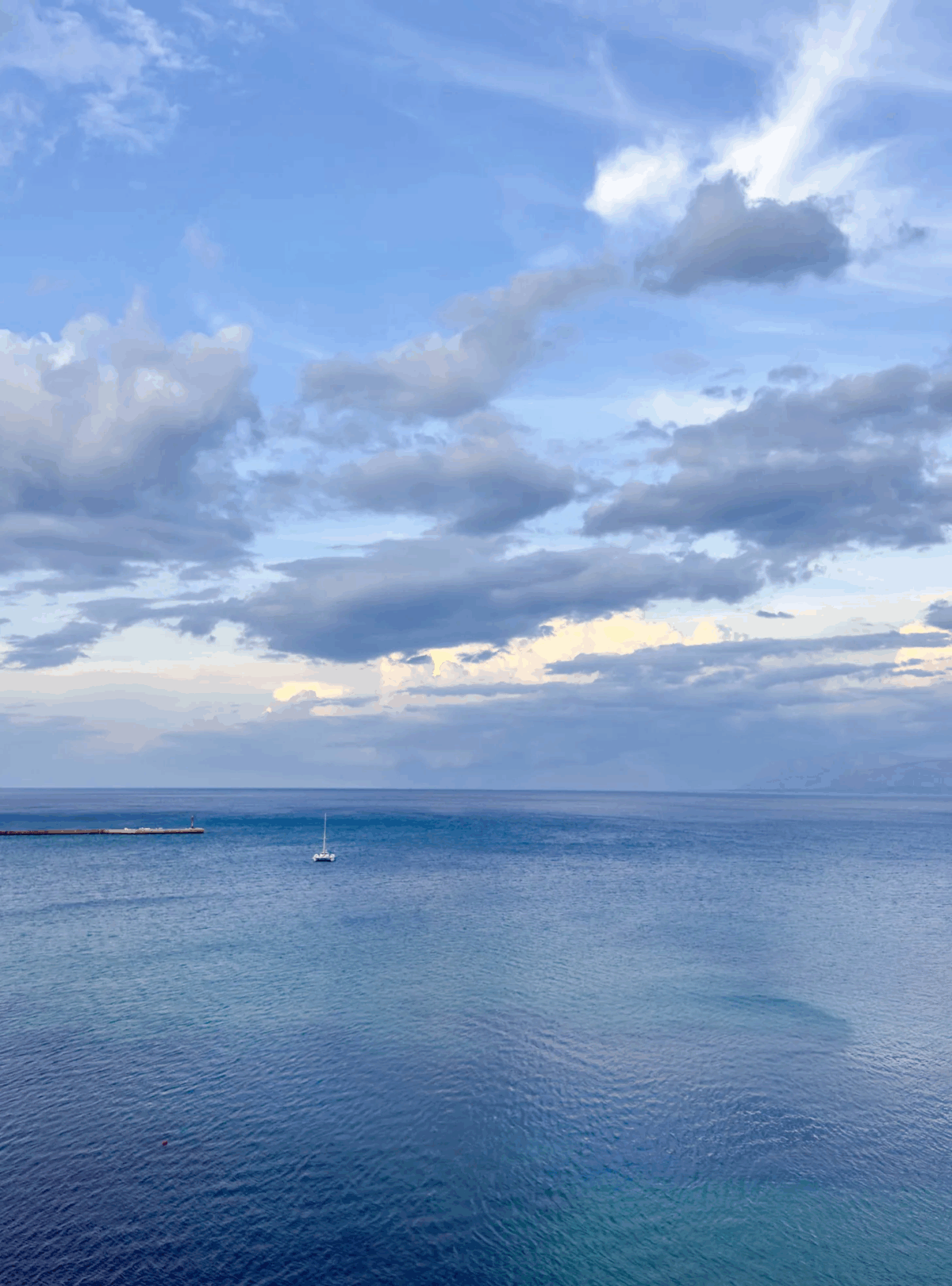 Palermo bay | OurItalianTable.com