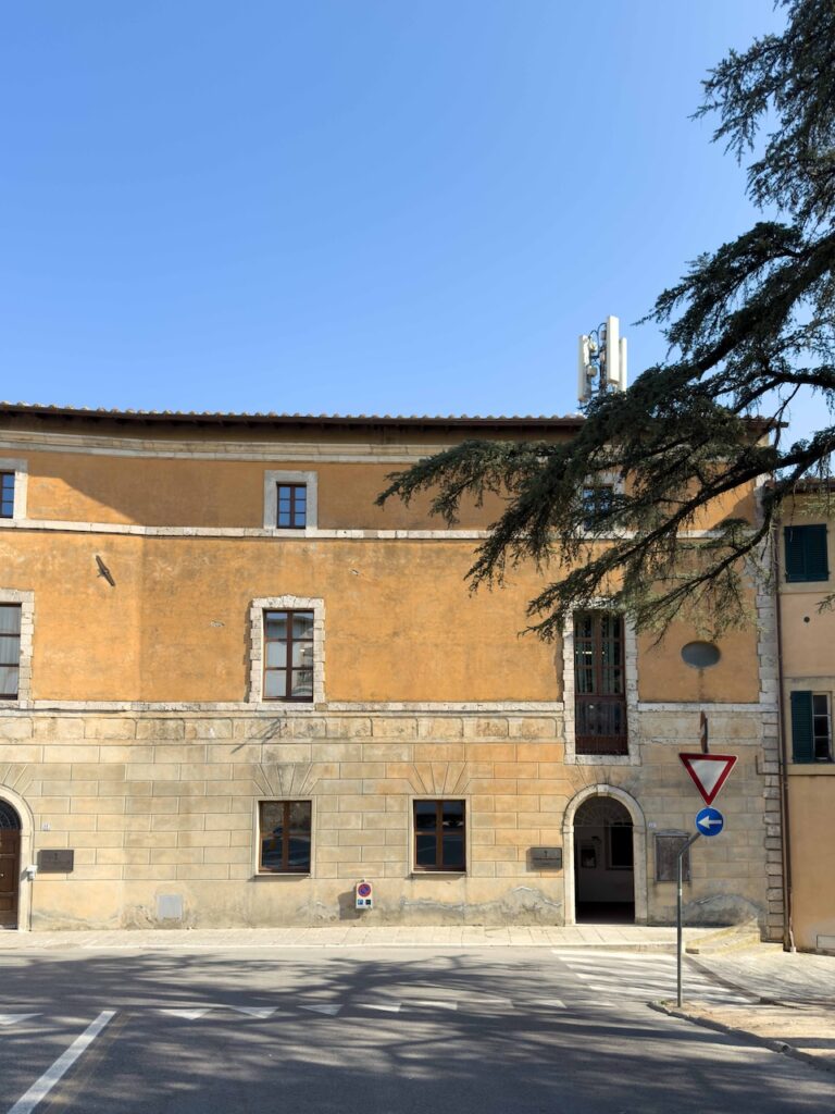 My Photos that Won the Photo Contest in Montalcino | OurItalianTable.substack.com