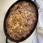 Riso al Radicchio | OurItalianTable.com